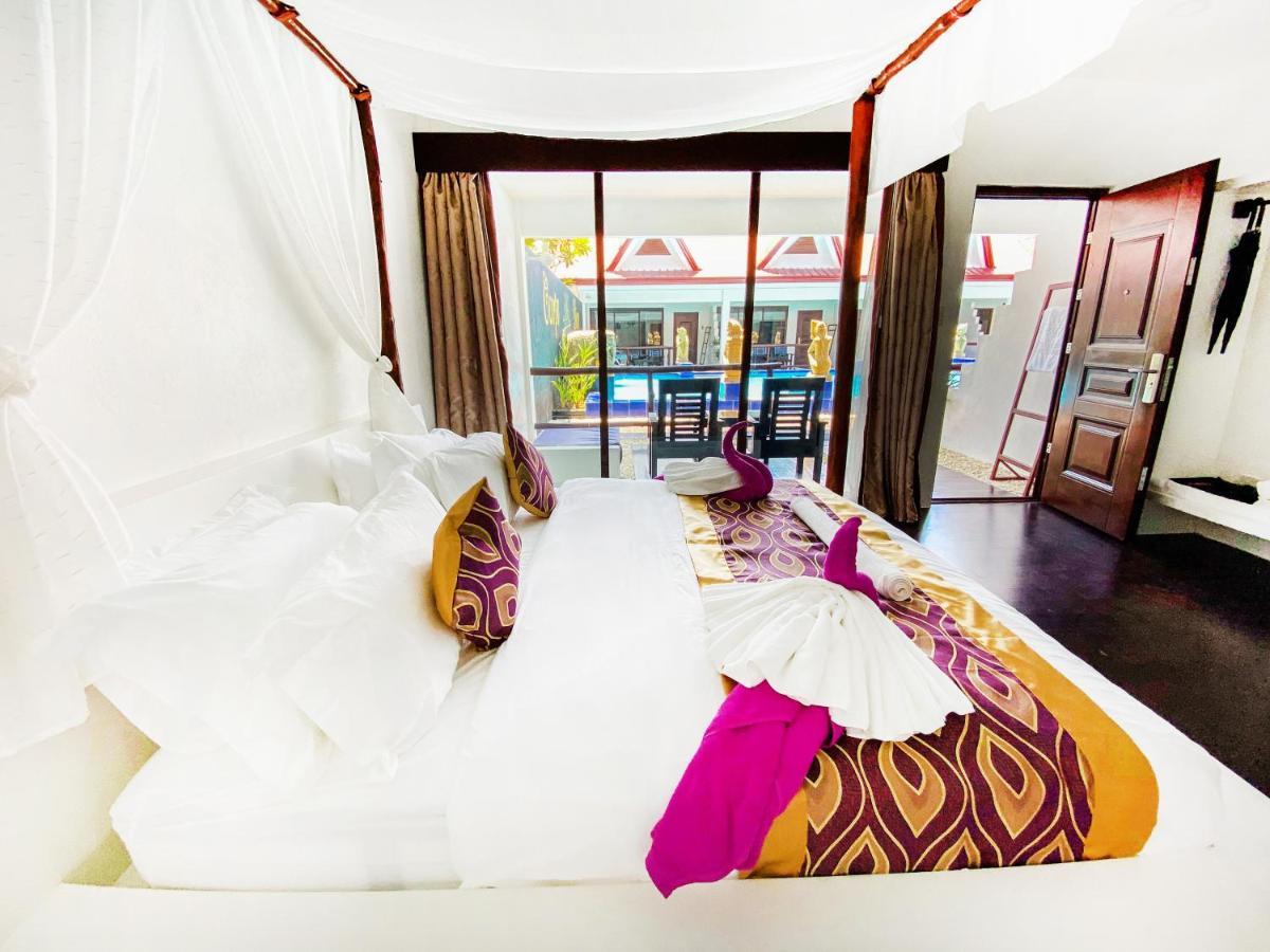 Carpe Diem Villas & Resort Puerto Princesa Exterior photo