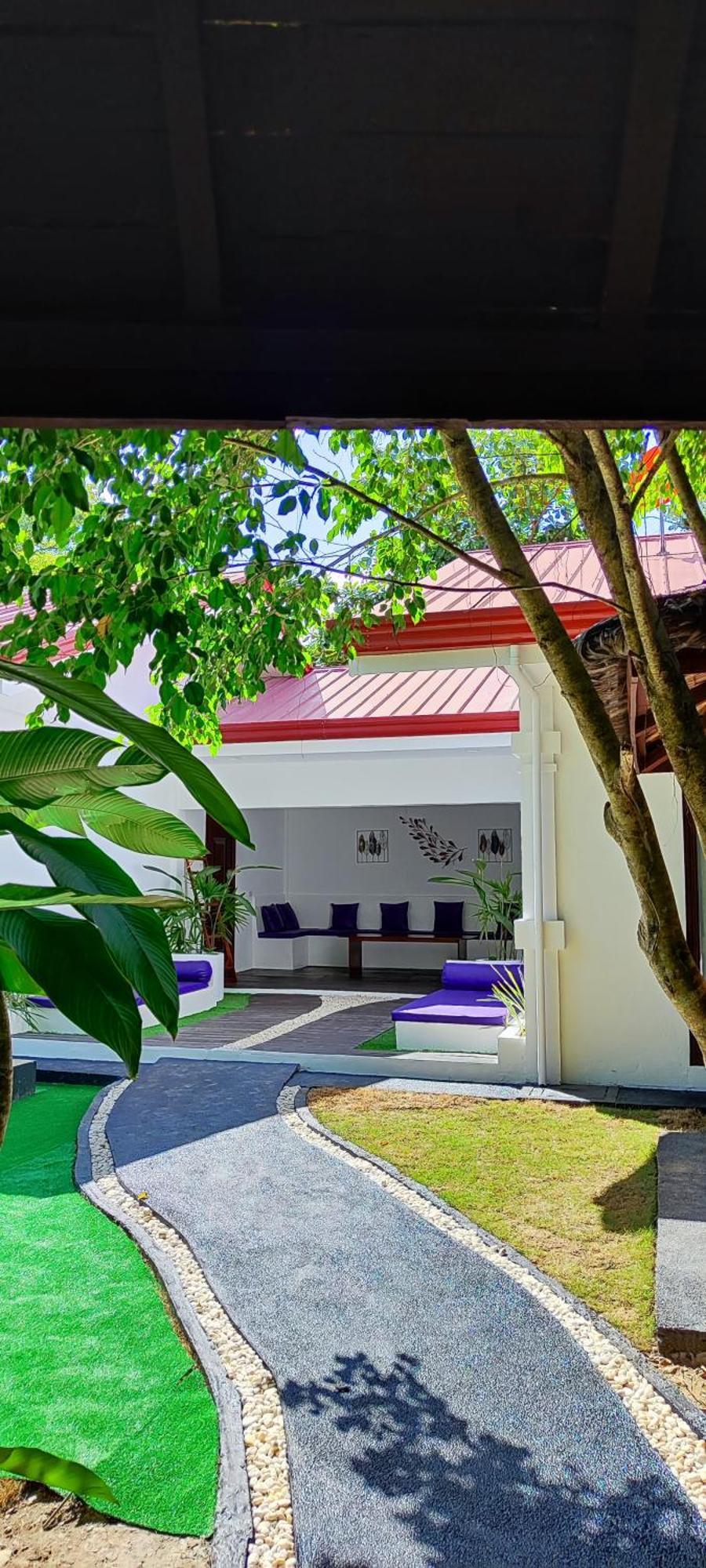 Carpe Diem Villas & Resort Puerto Princesa Exterior photo