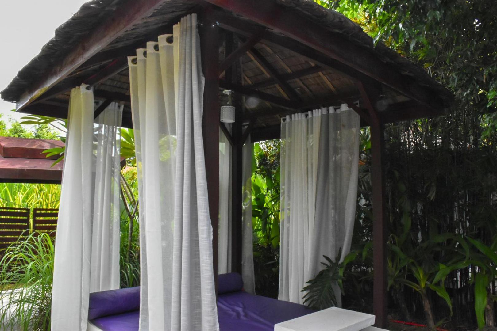 Carpe Diem Villas & Resort Puerto Princesa Exterior photo