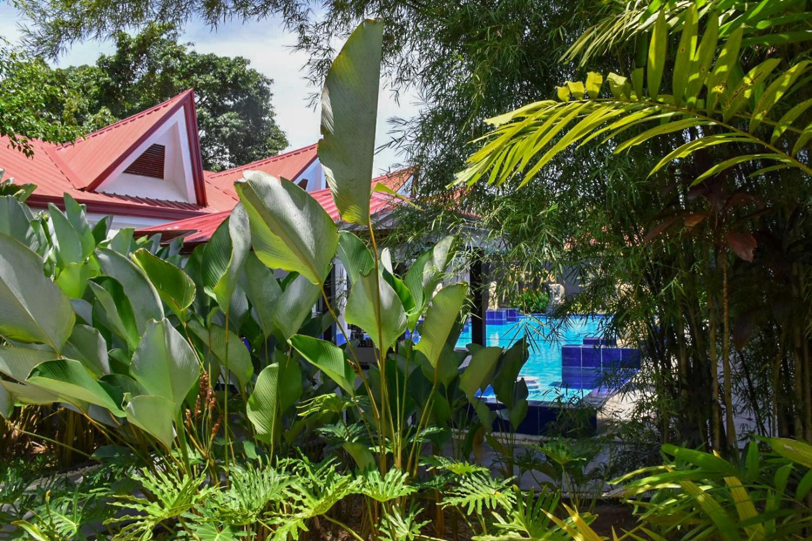 Carpe Diem Villas & Resort Puerto Princesa Exterior photo